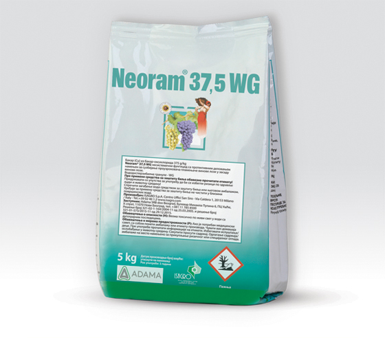 Neoram 37.5 WG 250g