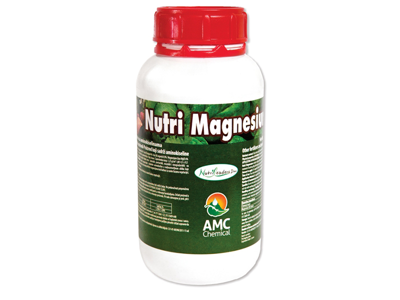 Nutri Magnesium