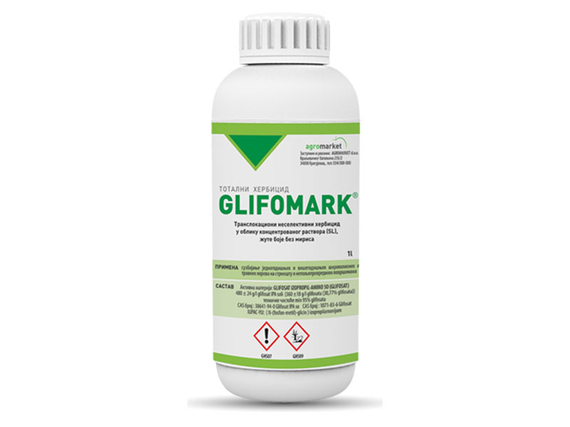 Glifomark
