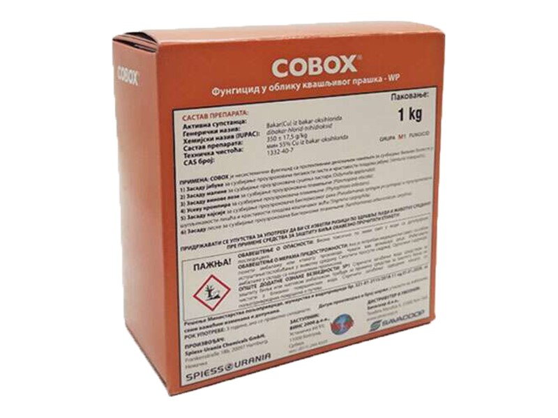 Cobox 1 kg