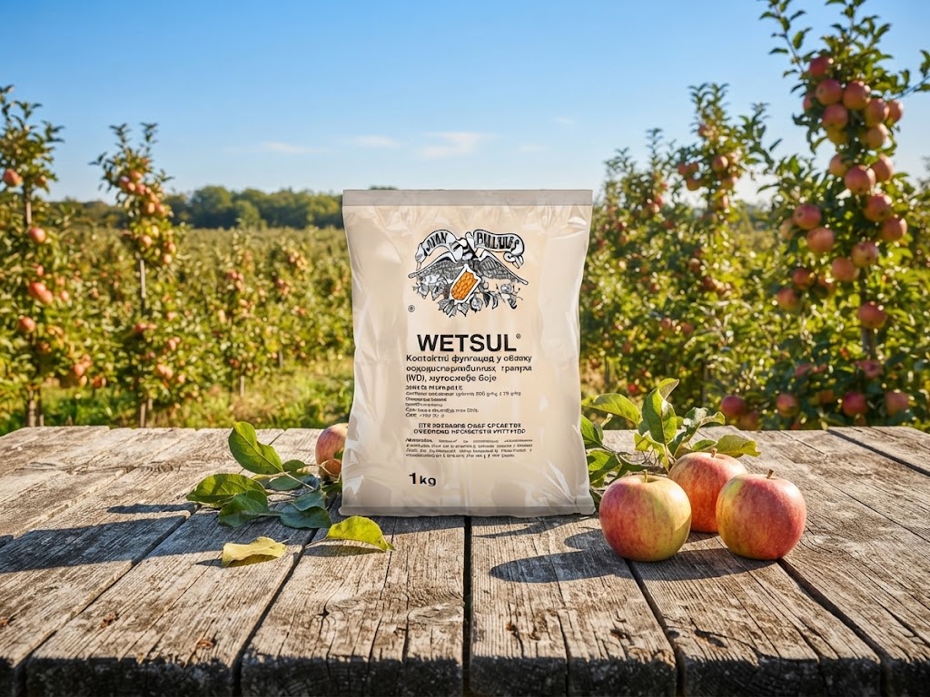 WETSUL® - Slika 1