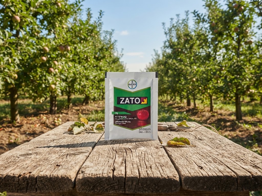 Zato 50 WG / 50 gr