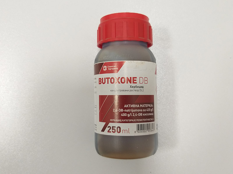 Butoxone DB - Slika 1