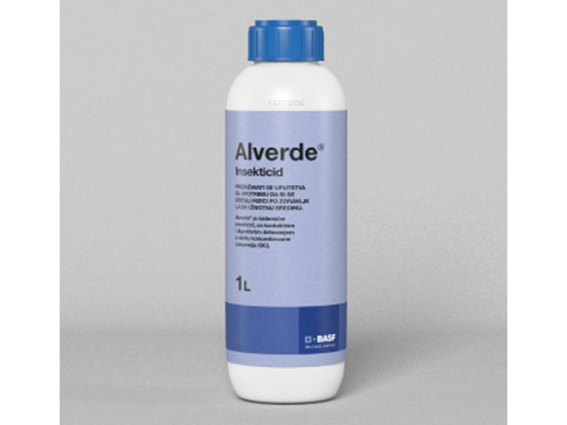 Alverde / 50ml