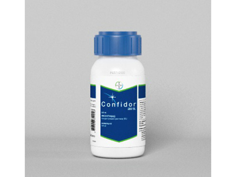 CONFIDOR® 200 SL - Slika 1