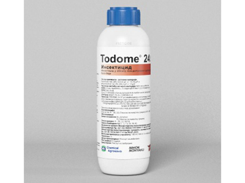 Todome 24 SC / 100ml