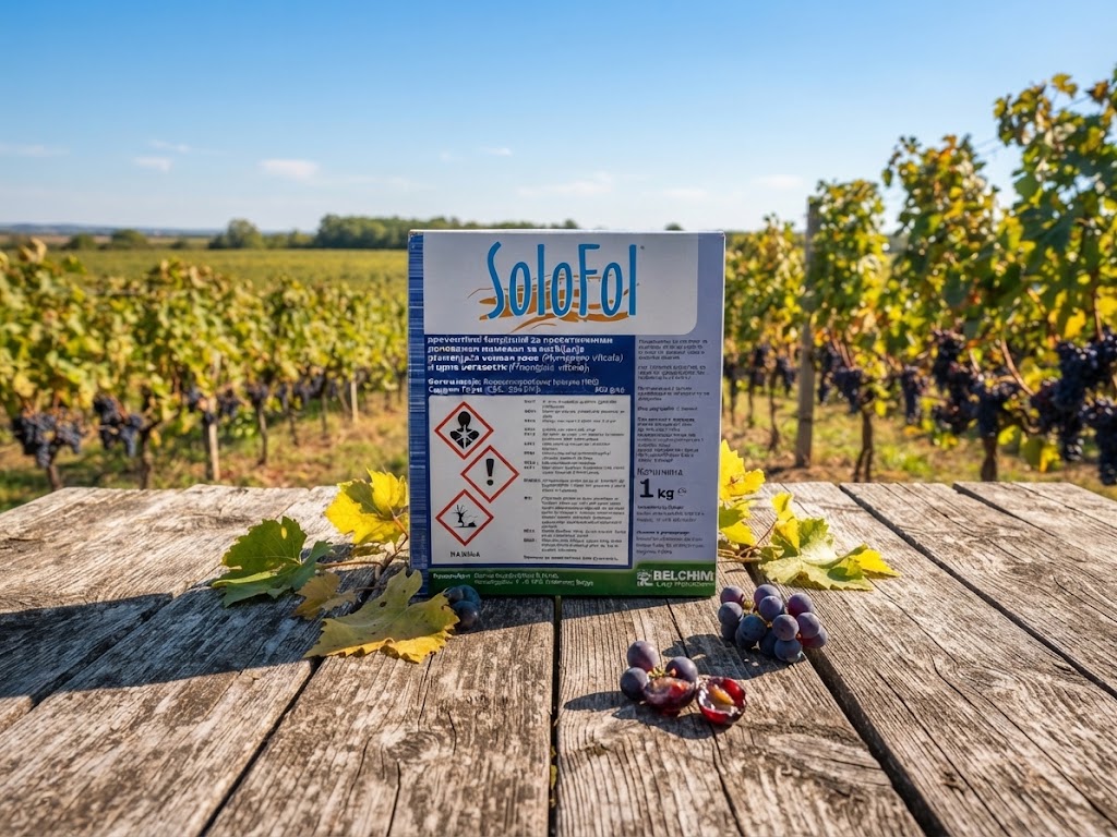 Solofol / 1kg