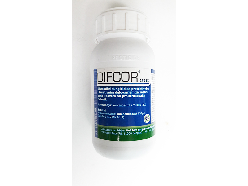 Difcor 250EC / 250ml