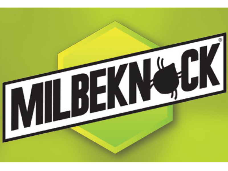 Milbeknock - Slika 1