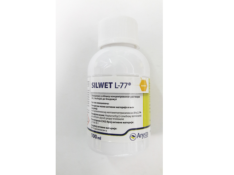 Silwet L 77 / 100ml