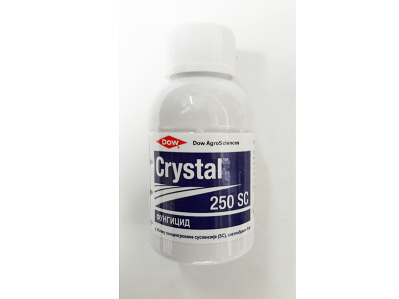 Crystal 250 SC / 1lit