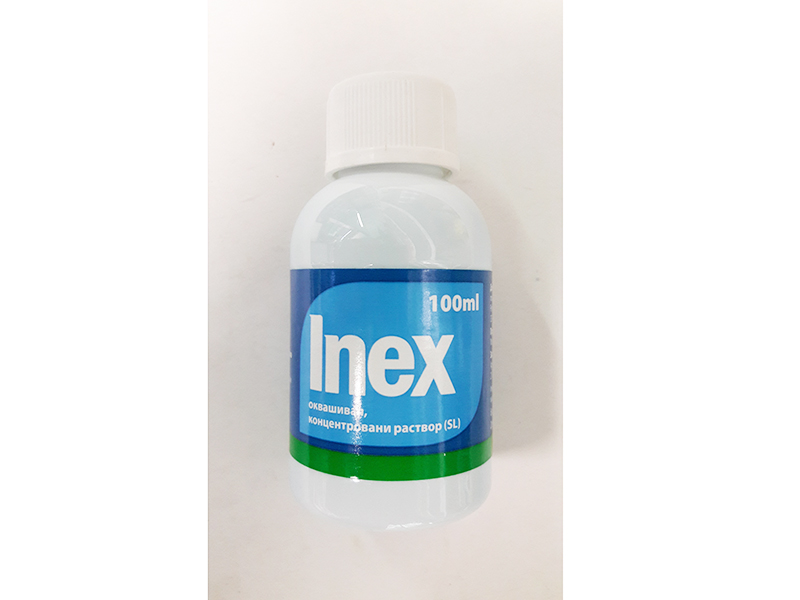 Inex - Slika 1