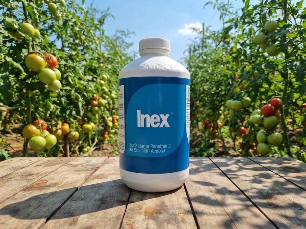 Inex / 100ml