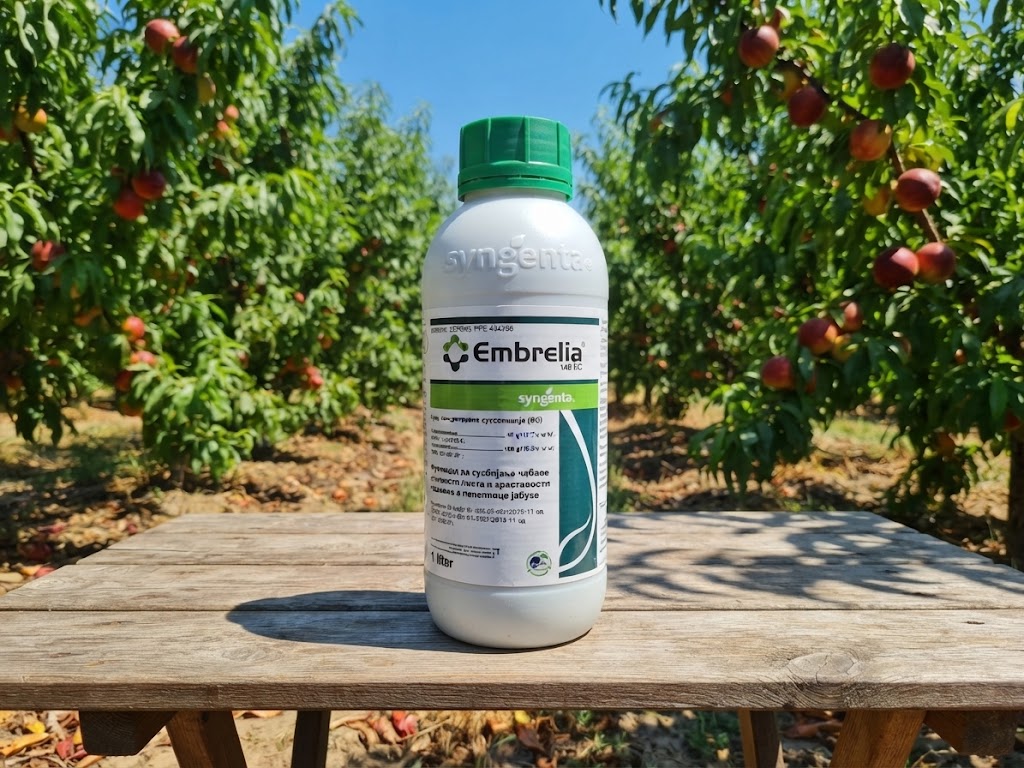 Embrelia 140 SC / 1lit