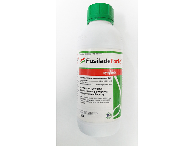 Fusilade Forte / 250ml