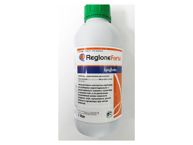 Reglone Forte / 1lit