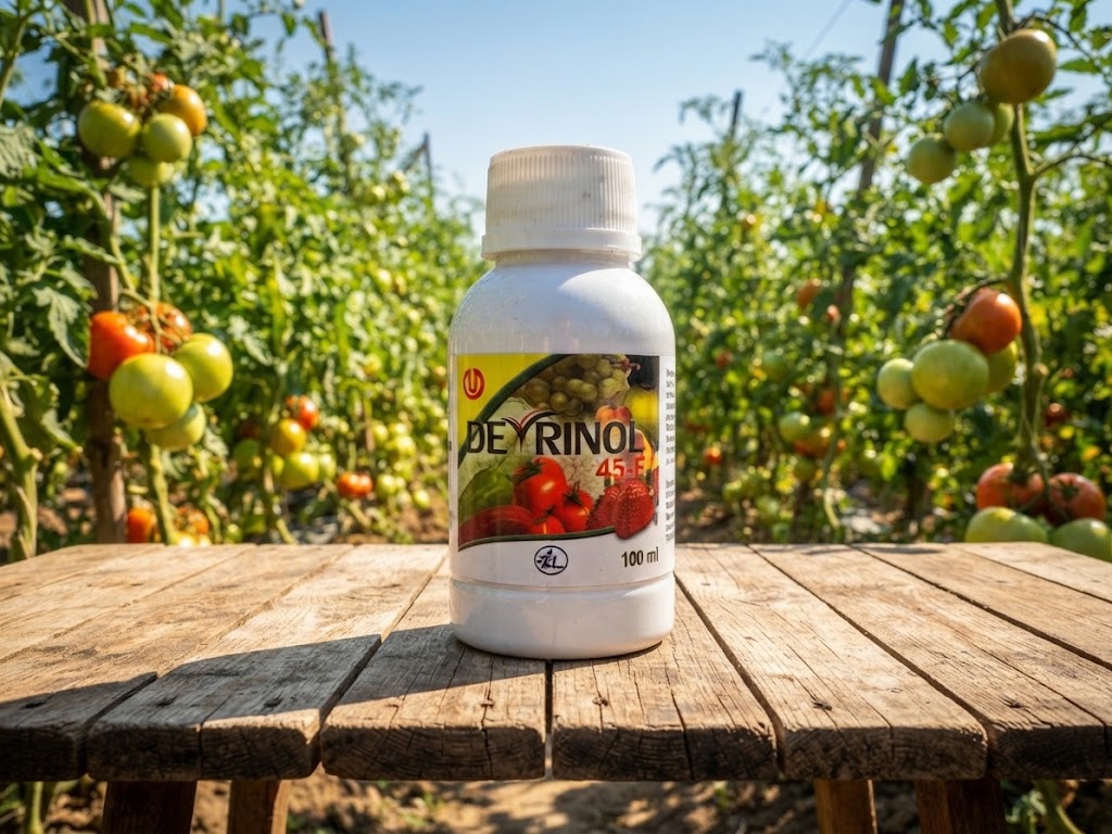 Dervinol 45F litar