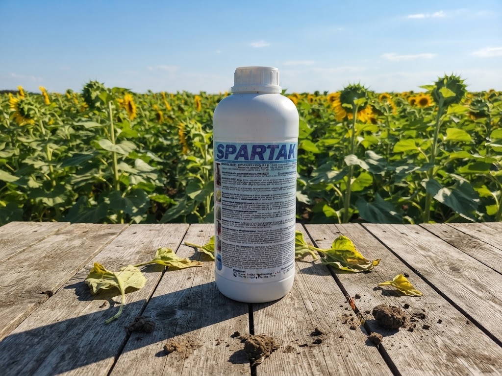 Spartak 45 EC / 250ml