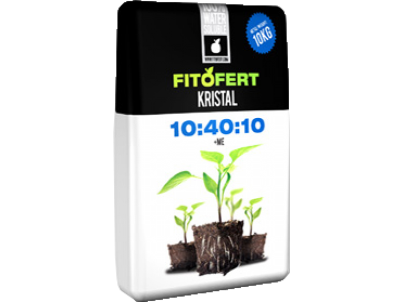 Kristal 10x40x10 500g Fito Fert