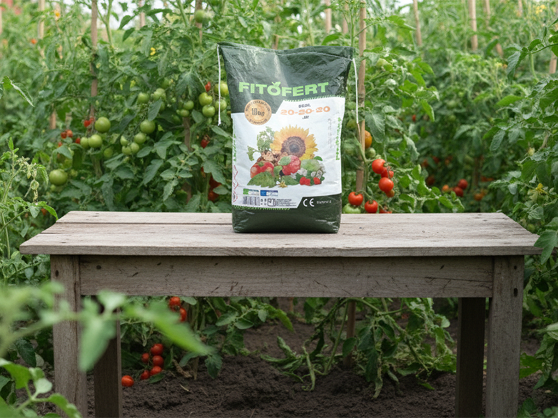 Kristal 20x20x20 2kg Fito Fert