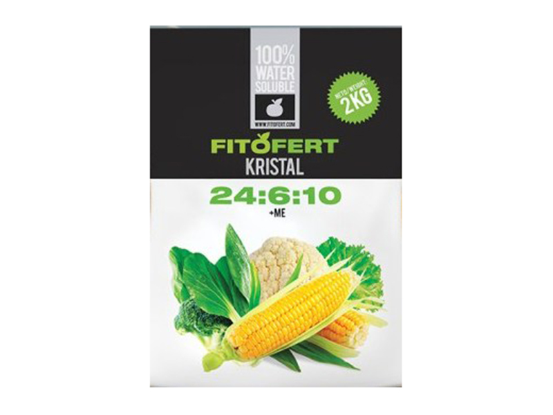 Krstal 24x6x10 10kg Fito Fert