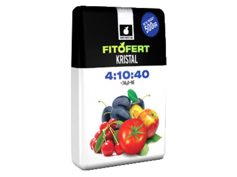 Kristal Berry 14x10x40x 10kg Fito Fert