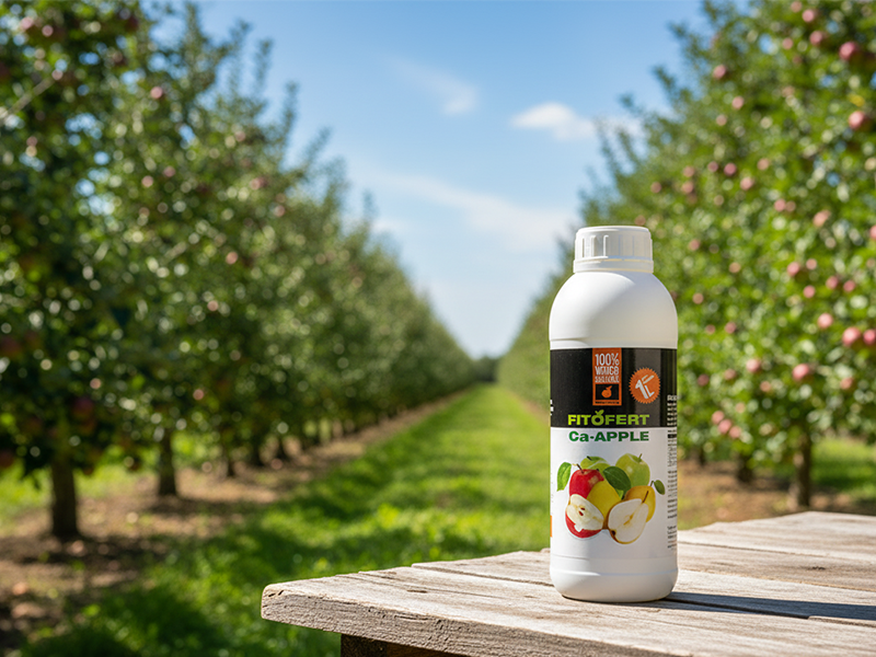 Kalcijum Ca apple 1l Fito Fert