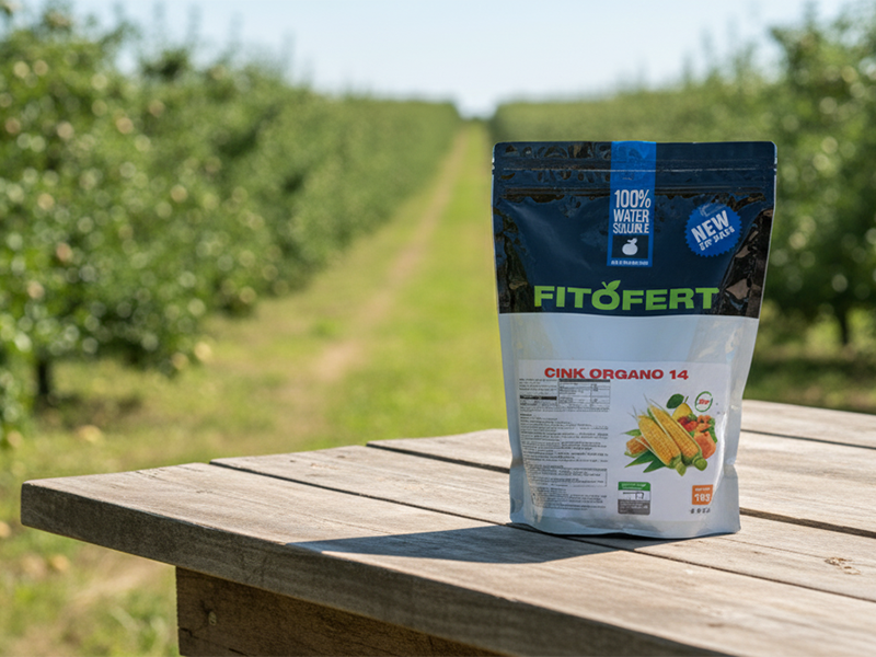 Cink organo 14 1kg Fito Fert