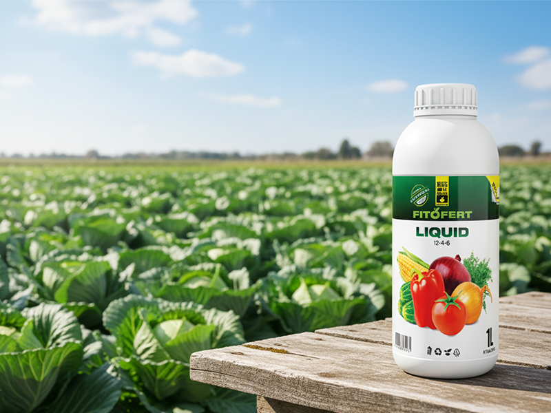 Liquid 12x4x6 250ml Fito Fert