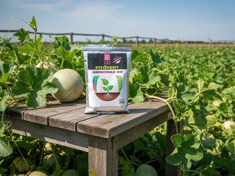 Aminomax 80 1l Fito Fert