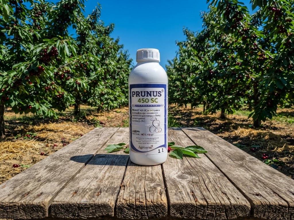 Prunus 450 sc / 300ml