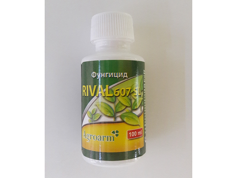 Rival 607 SL - Slika 2