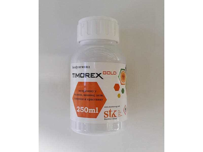 Timorex Gold - Slika 2