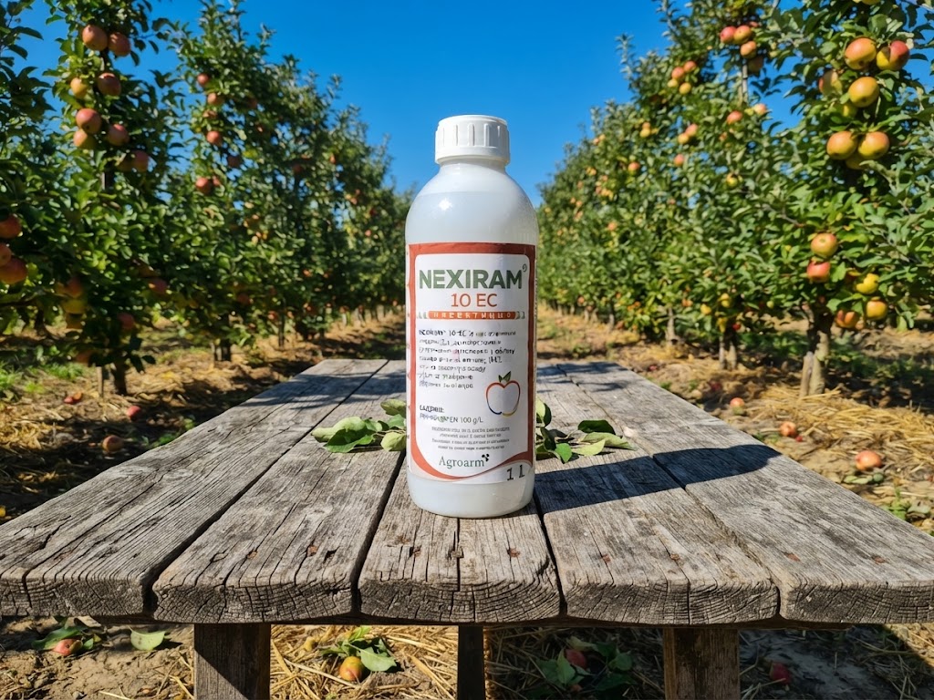 Nexiram 10EC  / 50ml