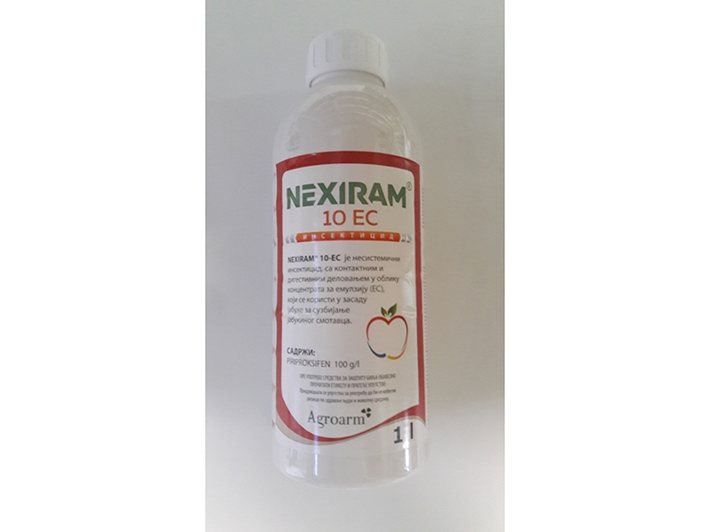 Nexiram 10EC  / 50ml