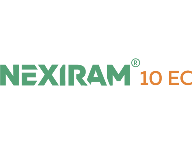 Nexiram 10 EC - Slika 2