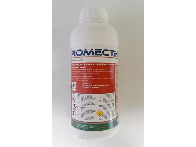 Romectin 18 EC - Slika 2