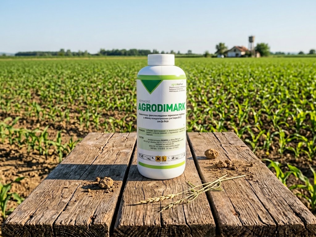 Agrodimark / 1lit