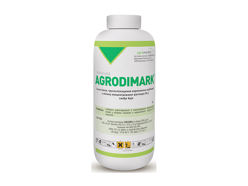 Agrodimark / 1lit