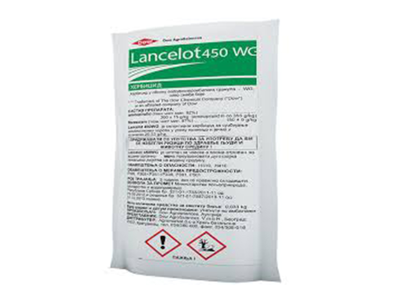 Lancelot 450 WG - Slika 1