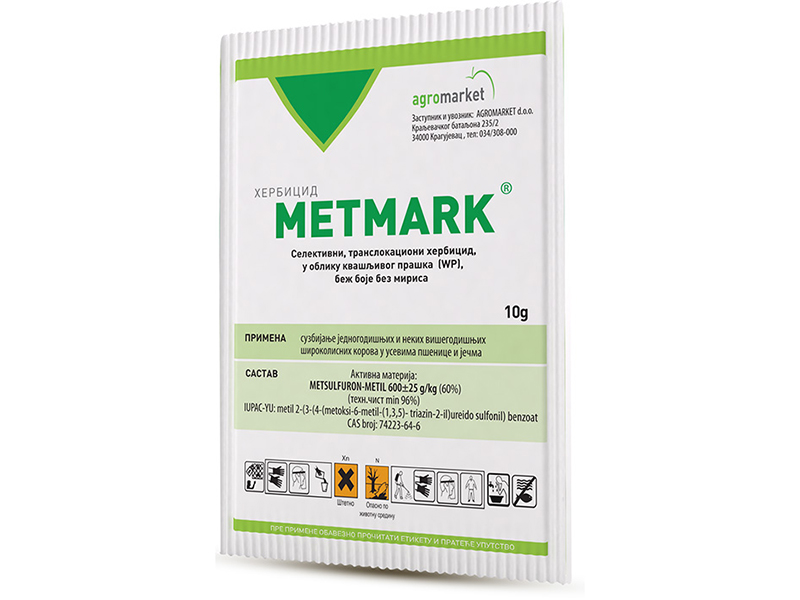 Metmark WG / 10gr