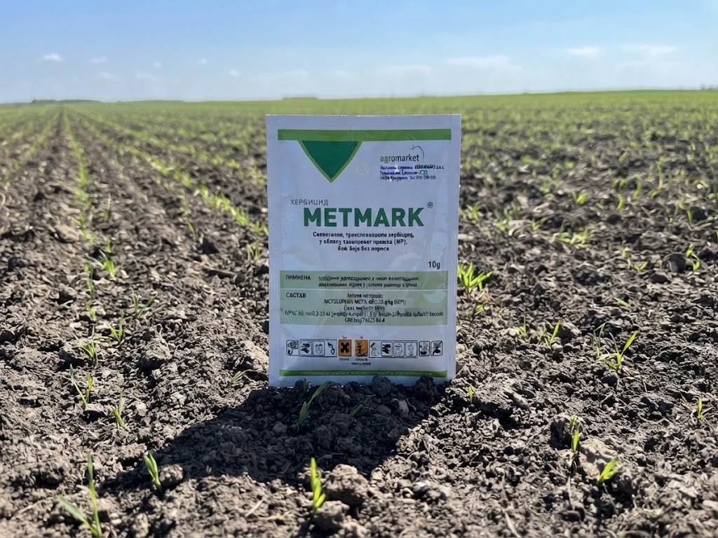 Metmark WG / 10gr
