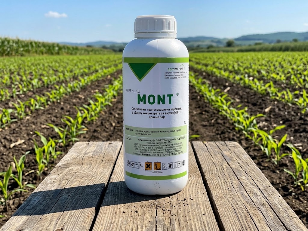Mont - Slika 1