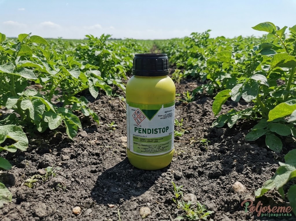 Pendistop / 250ml