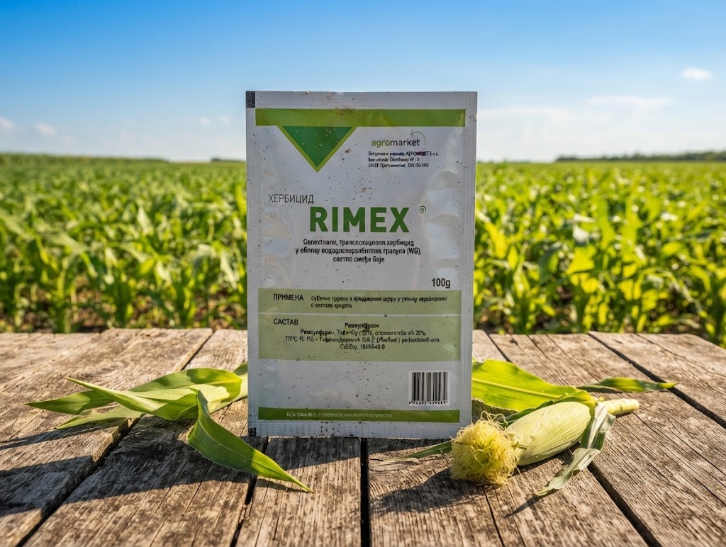 Rimex 100g