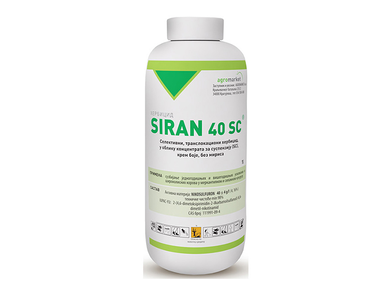Siran 40 SC - Slika 1