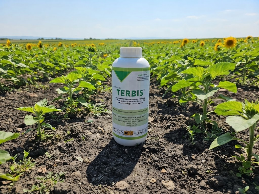 Terbis 500 / 1lit