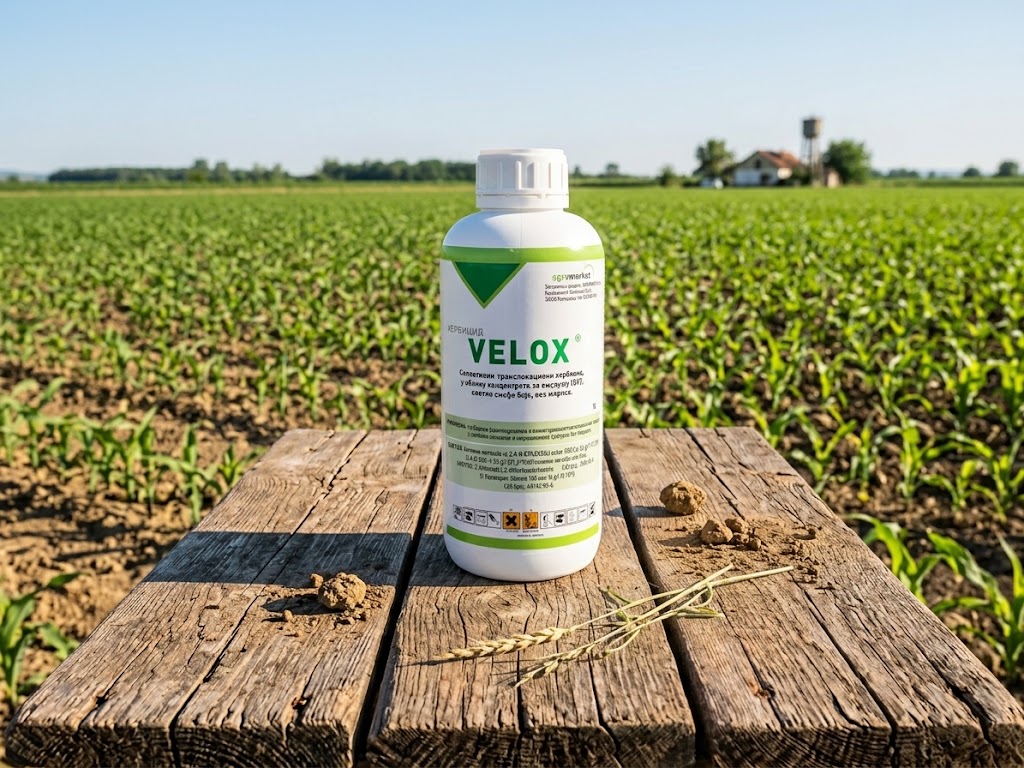 Velox / 1lit