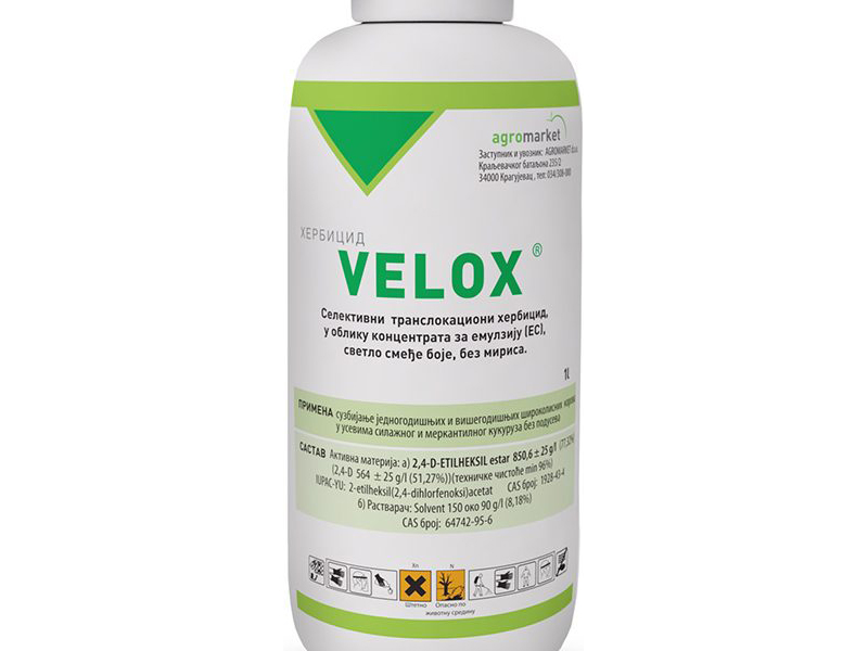 Velox / 1lit