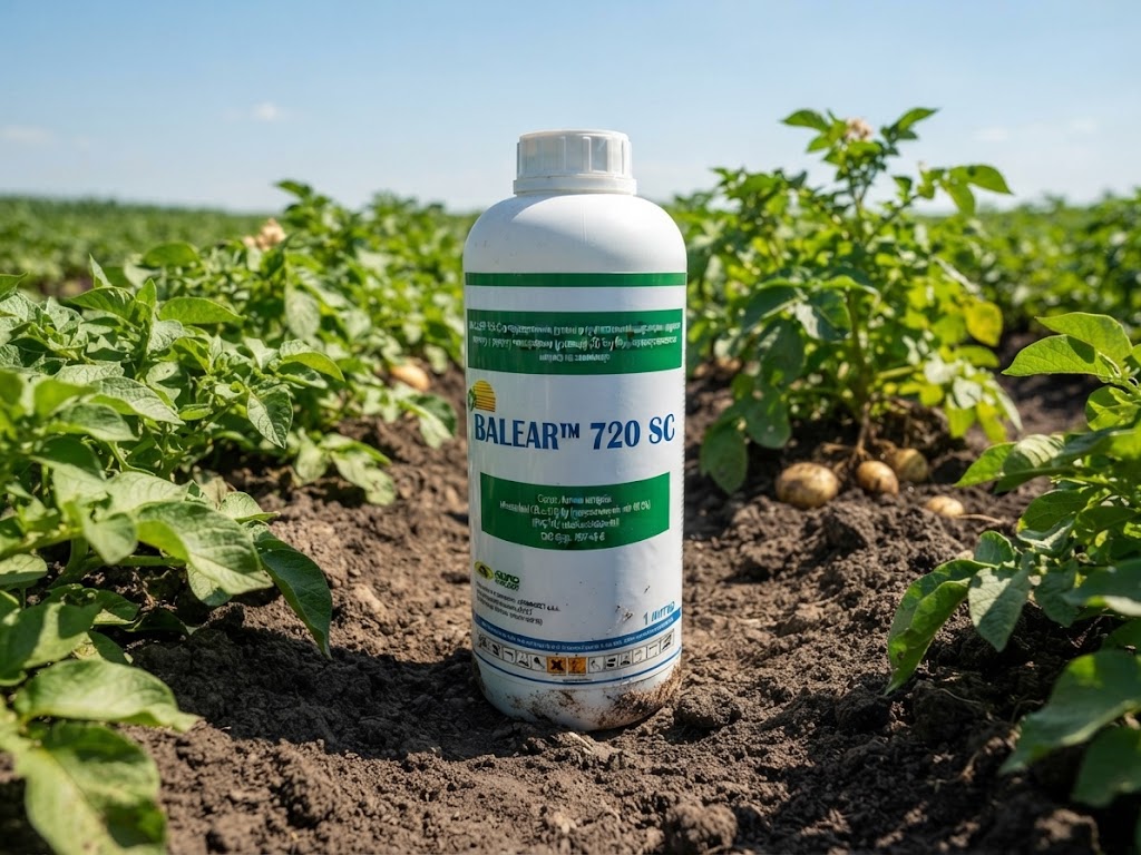 Balear 720 SC / 100ml